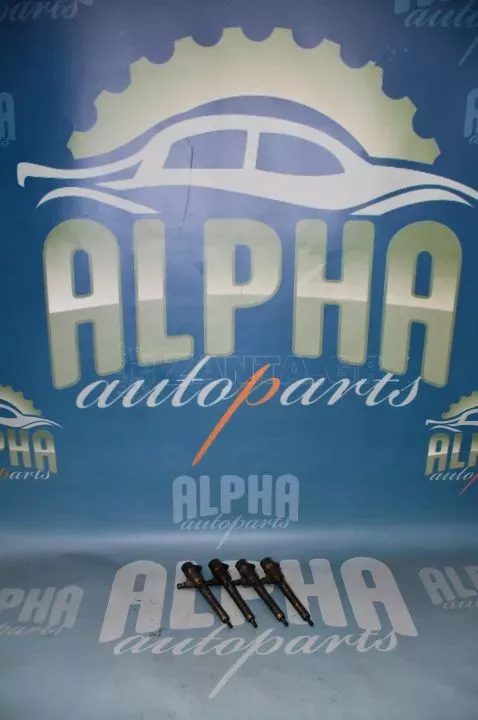ΜΠΕΚ DEISEL -OPEL- 0445110183 - ΚΙΝΗΤΗΡΑΣ - Z13DTJ -