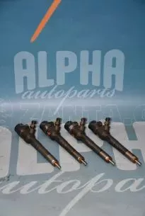 ΜΠΕΚ DEISEL -OPEL- 0445110326 - ΚΙΝΗΤΗΡΑΣ - A13DTE - 