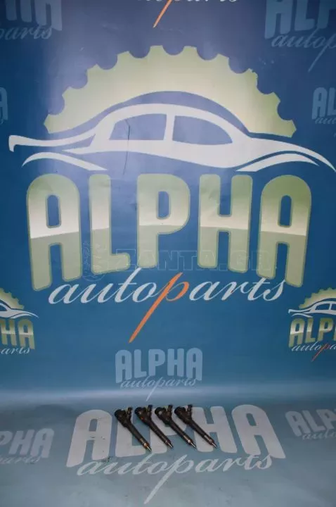 ΜΠΕΚ DEISEL -OPEL- 0445110326 - ΚΙΝΗΤΗΡΑΣ - A13DTE -