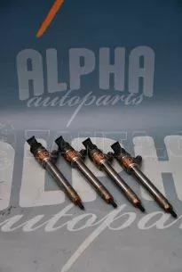 ΜΠΕΚ DEISEL PEUGEOT- 0445110955-9828959880 - ΚΙΝΗΤΗΡΑΣ - YH01 - 1.5cc. 