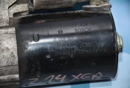 ΜΙΖΑ - 24436877 - OPEL ASTRA H - Z14 XEP. 
