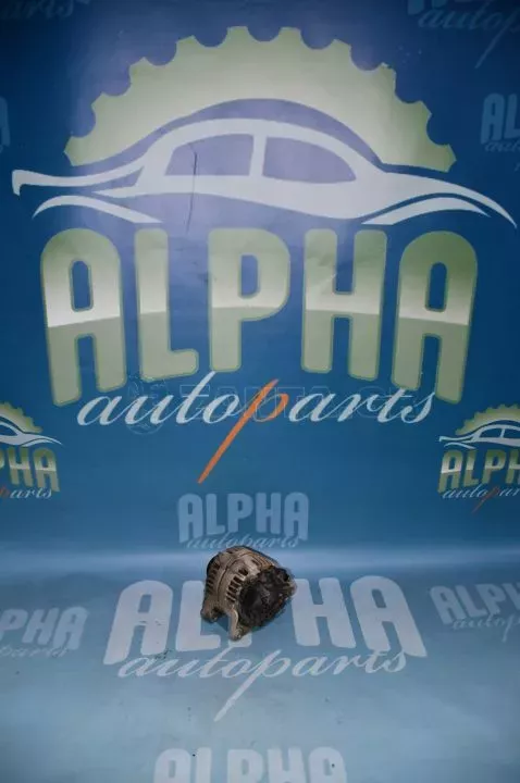 ΔΥΝΑΜΟ 0124325171 - 13222930 - 100Α - ASTRA H - Z14XEP .