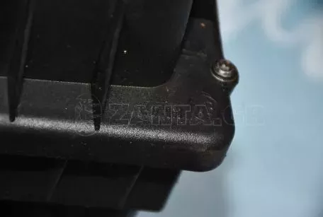 ΦΙΛΤΡΟΚΟΥΤΙ (ΠΑΠΑΣ) 13271060 - ASTRA H - Ζ14 XEP. 