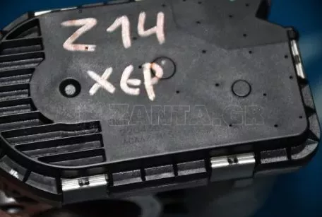 ΠΕΤΑΛΟΥΔΑ ΓΚΑΖΙΟΥ -AFTER MARKET -OPEL ASTRA H - Z14 XEP. 