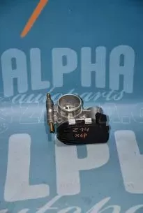 ΠΕΤΑΛΟΥΔΑ ΓΚΑΖΙΟΥ -AFTER MARKET -OPEL ASTRA H - Z14 XEP. 