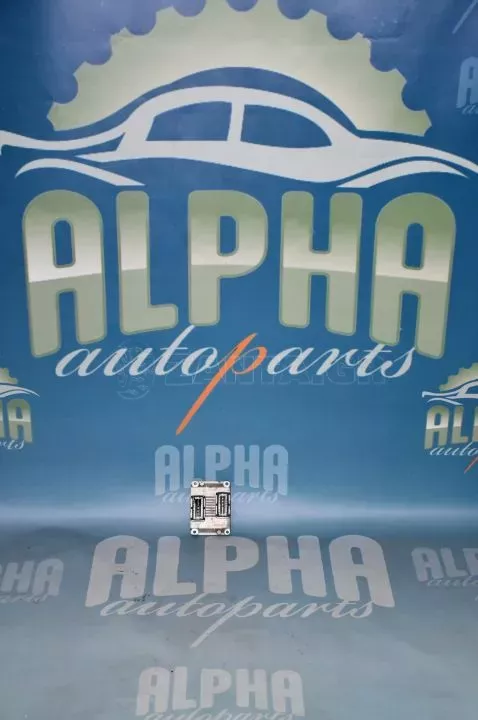 ΕΓΚΕΦΑΛΟΣ ΚΙΝΗΤΗΡΑ -0261208396-55558787-OPEL ASTRA H -Z14XEP.