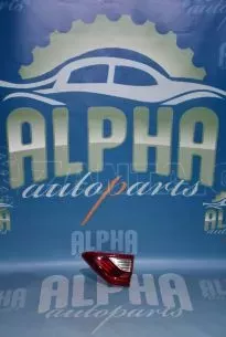ΦΑΝΑΡΙ -LED- ΠΙΣΩ ΕΣΩ ΔΕΞΙ - KIA STONIC -'17 - '21. 