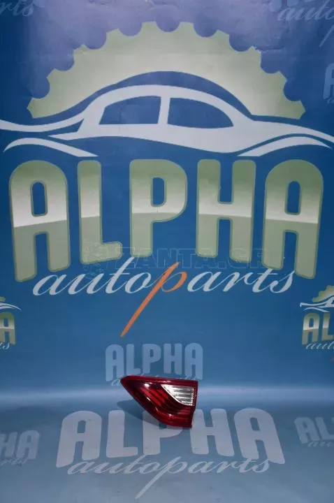 ΦΑΝΑΡΙ -LED- ΠΙΣΩ ΕΣΩ ΔΕΞΙ - KIA STONIC -'17 - '21.