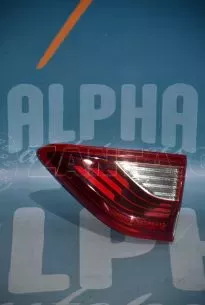 ΦΑΝΑΡΙ -LED- ΠΙΣΩ ΕΣΩ ΔΕΞΙ - KIA STONIC -'17 - '21. 