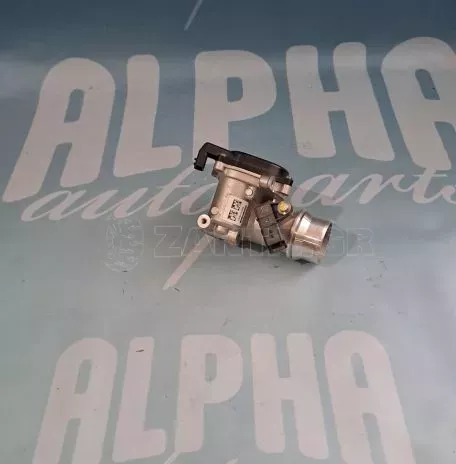 ΠΕΤΑΛΟΥΔΑ ΓΚΑΖΙΟΥ - 161A01874R- NISSAN -RENAULT - DACIA 1.5cc DEISEL. 