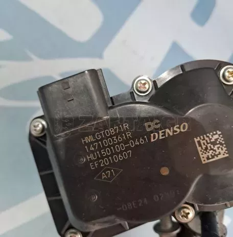 ΒΑΛΒΙΔΑ EGR ΑΝΑΚΥΚΛΩΣΗ ΚΑΥΣΑΕΡΙΩΝ - 147100361R - NISSAN -RENAULT - DACIA 1.5cc DEISEL. 