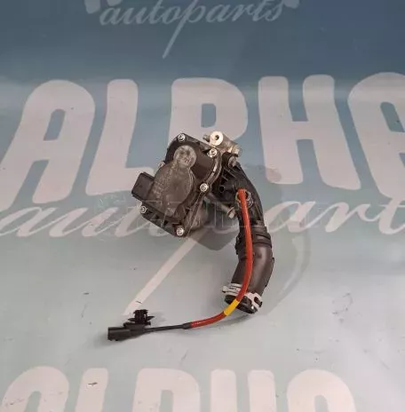 ΒΑΛΒΙΔΑ EGR ΑΝΑΚΥΚΛΩΣΗ ΚΑΥΣΑΕΡΙΩΝ - 147100361R - NISSAN -RENAULT - DACIA 1.5cc DEISEL. 