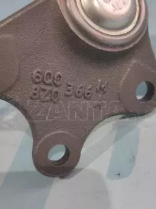 ΜΠΟΥΛ ΨΑΛΙΔΙΟΥ - 6Q0366M - 6Q0366A- SEAT IBIZA - SKODA FABIA - '96 - '07. 