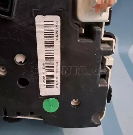 ΚΑΝΤΡΑΝ- 34110-68LA4 -SUZUKI SWIFT - '12. 