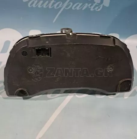 ΚΑΝΤΡΑΝ -46753574 - FIAT PUNTO II - '99 - '05. 