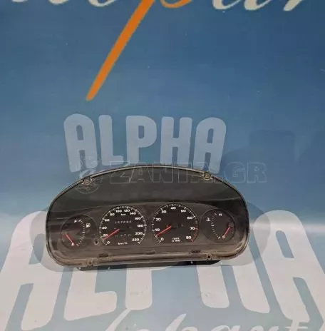 ΚΑΝΤΡΑΝ -46457779- FIAT BRAVO -BRAVA - '95 - '02. 