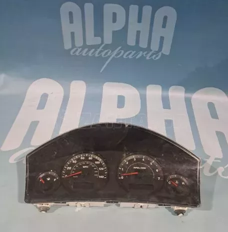 ΚΑΝΤΡΑΝ -05172074AH- JEEP GRAND CHEROKEE - ΣΕ MPH - 