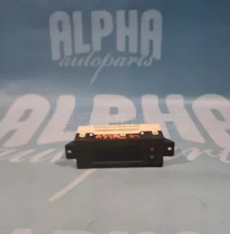 ΟΘΟΝΗ ΠΟΛΛΑΠΛΩΝ ΕΝΔΕΙΞΕΩΝ - 002419386 - OPEL ASTRA G - '98 - '04. 