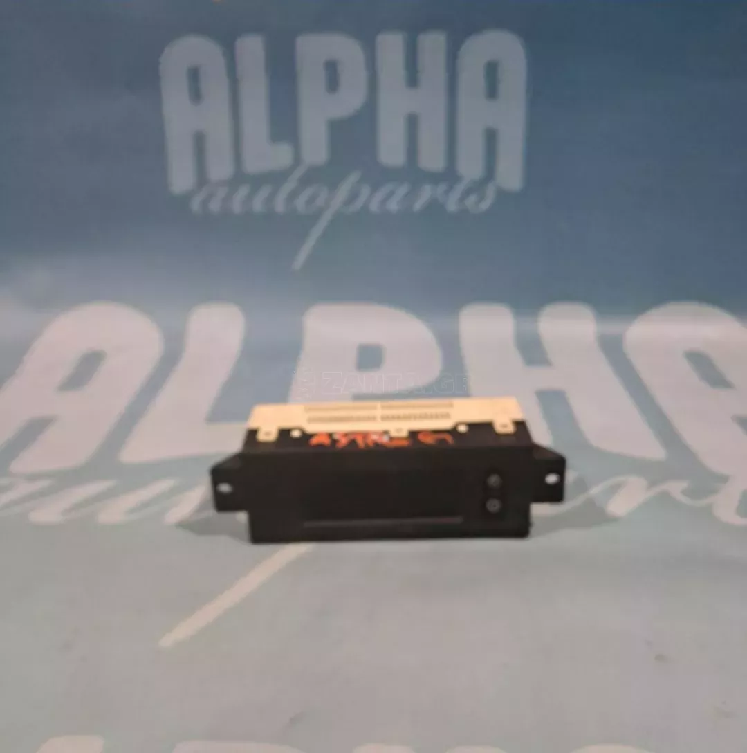 ΟΘΟΝΗ ΠΟΛΛΑΠΛΩΝ ΕΝΔΕΙΞΕΩΝ - 002419386 - OPEL ASTRA G - '98 - '04.