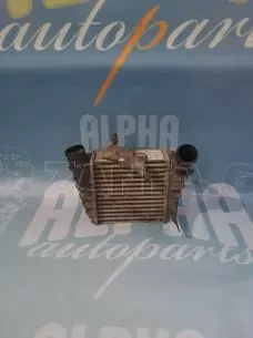 ΨΥΓΕΙΟ INTERCOOLER - 6Q0145804A - SEAT IBIZA - CORDOBA - VW - POLO - FOX - SKODA FABIA - ROOMSTER. 