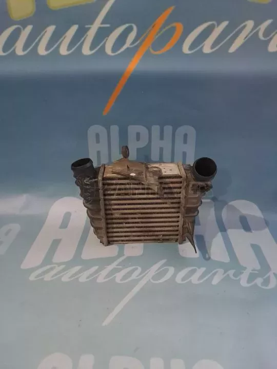 ΨΥΓΕΙΟ INTERCOOLER - 6Q0145804A - SEAT IBIZA - CORDOBA - VW - POLO - FOX - SKODA FABIA - ROOMSTER.