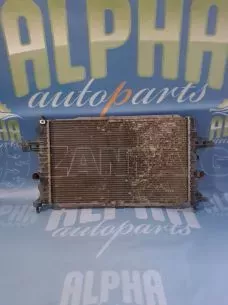 ΨΥΓΕΙΟ ΝΕΡΟΥ - 13209772-  OPEL ASTRA H - ZAFIRA - (Z16LET ΚΙΝΗΤΗΡΑΣ)- '04 - '09. 