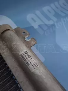 ΨΥΓΕΙΟ A/C - 13129192 - OPEL ASTRA H - ZAFIRA - '04 - '09. 