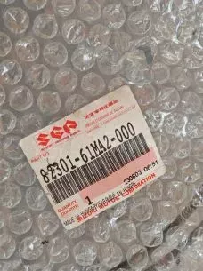 ΚΛΕΙΔΑΡΙΑ ΠΙΣΩ ΔΕΞΙΑ - 82301-61MA2 - SUZUKI - SX4 S-CROSS. 