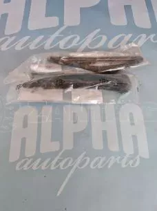 ΚΑΘΑΡΙΣΤΗΡΑΣ ΠΙΣΩ ΜΕ ΜΠΡΑΤΣΟ - 61617347622 -61617347623 - MINI - F55/F56 - '14 - '21. 
