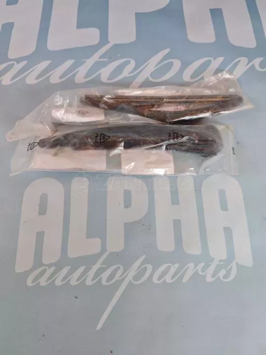 ΚΑΘΑΡΙΣΤΗΡΑΣ ΠΙΣΩ ΜΕ ΜΠΡΑΤΣΟ - 61617347622 -61617347623 - MINI - F55/F56 - '14 - '21.