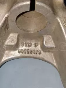 ΑΝΩ ΨΑΛΙΔΙ ΑΡΙΣΤΕΡΟ -60659529 - ALFA ROMEO - 156 - 147. 