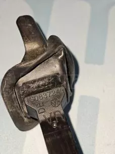 ΣΤΟΠ ΠΟΡΤΑΣ -1S0837249 - VW UP - SKODA CITIGO - SEAT MII - '11 - '19. 