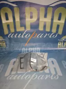 ΣΩΛΗΝΑΚΙ ΕΠΙΣΤΡΟΦΗΣ ΚΑΥΣΙΜΟΥ - 314712A620 -HYUNDAI I 20 - KIA RIO - '14 - '17. 
