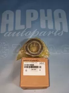 ΡΟΥΛΕΜΑΝ ΤΡΟΧΟΥ ΕΜΠΡΟΣ -51720H8500- HYUNDAI I 20 -KIA RIO- '20. 
