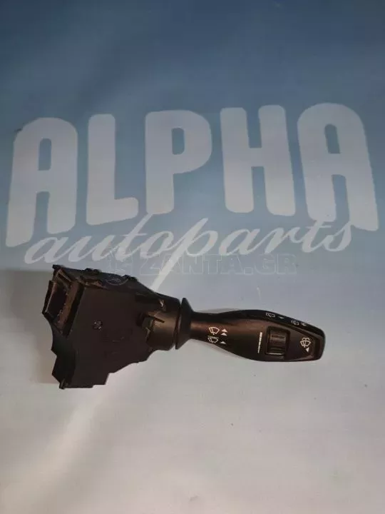 ΔΙΑΚΟΠΤΗΣ ΚΑΘΑΡΙΣΤΗΡΩΝ - 8A6T-17A553 - 01226502 - FORD FIESTA VI - '08 - '16.
