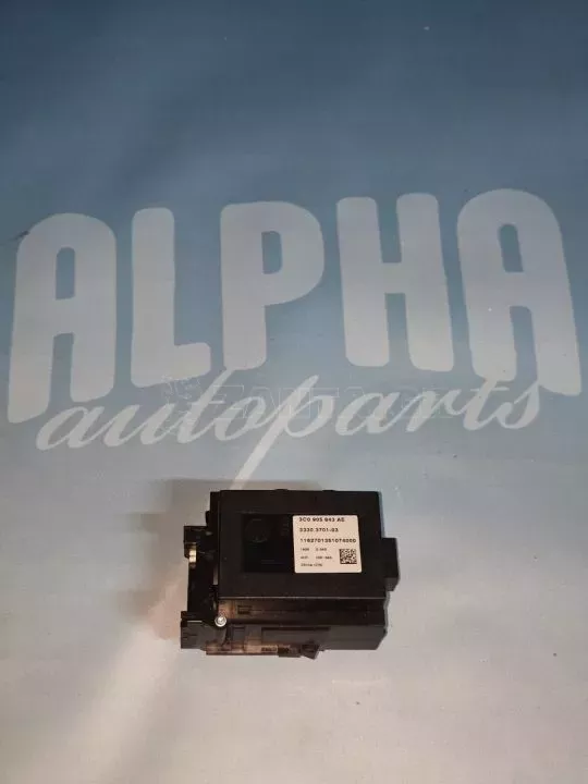 ΔΙΑΚΟΠΤΗΣ ΜΙΖΑΣ - 3C0905843 - 3330370103 - VW PASSAT - '06 - '11.