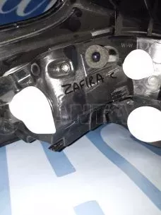 ΠΙΣΩ ΔΕΞΙ ΦΑΝΑΡΙ OPEL ZAFIRA C - 084421976R. 