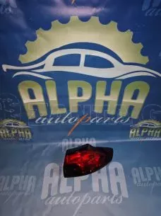 ΠΙΣΩ ΔΕΞΙ ΦΑΝΑΡΙ OPEL ZAFIRA C - 084421976R. 