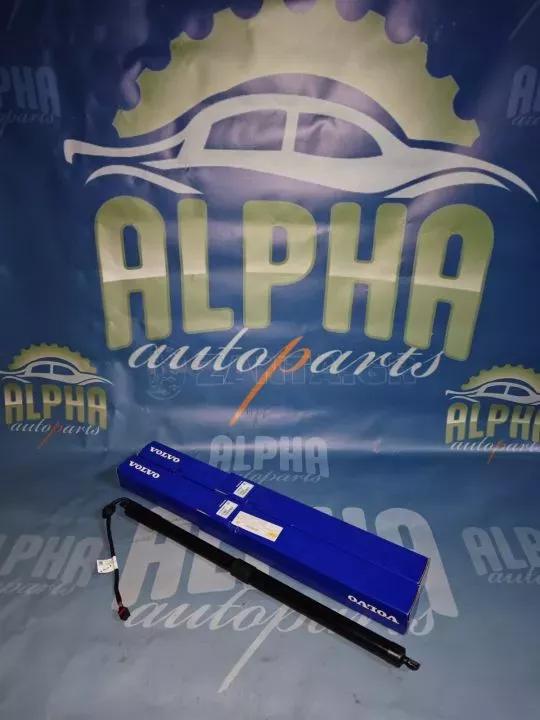 ΑΜΟΡΤΙΣΕΡ ΠΟΡΤ ΜΠΑΓΚΑΖ ΗΛΕΚΤΡΙΚΑ - 32384407 - VOLVO XC60 - '17 -'24.