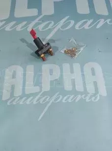 ΓΕΝΙΚΟΣ ΔΙΑΚΟΠΤΗΣ ΡΕΥΜΑΤΟΣ 12V - 100 A - ΓΙΑ ΟΛΑ ΤΑ ΟΧΗΜΑΤΑ. 