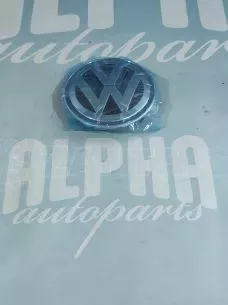 ΣΗΜΑ ΜΑΣΚΑΣ ΚΑΠΟ - 1K5853600 - VW. 