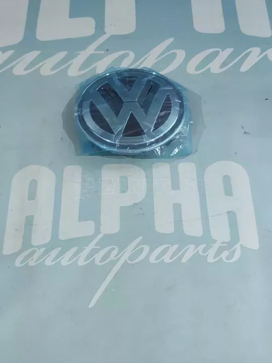 ΣΗΜΑ ΜΑΣΚΑΣ ΚΑΠΟ - 1K5853600 - VW.