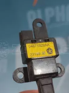 ΔΙΑΚΟΠΤΗΣ CRUISE CONTROL - 04671929AA -JEEP -'11 - '15. 