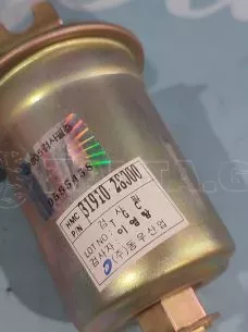 ΦΙΛΤΡΟ ΒΕΝΖΙΝΗΣ - 31910-28000 - HYUNDAI . 