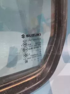 ΦΙΛΙΣΤΡΙΝΙ ΠΙΣΩ ΑΡΙΣΤΕΡΟ - JQAM173S - SUZUKI CELERIO - '15 - '19. 