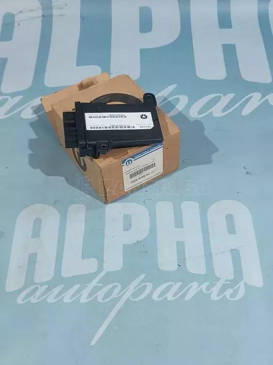 ΑΙΣΘΗΤΗΡΑΣ ΑΝΙΧΝΕΥΣΗΣ ΕΠΙΒΑΤΩΝ -56043195AZ - JEEP.