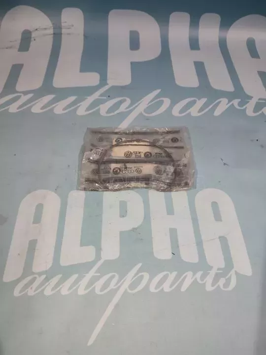 ΕΛΑΤΗΡΙΟ ΣΥΜΠΛΕΚΤΗ - 055141130F -GROUP VAG.