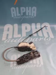 ΚΛΕΙΔΑΡΙΑ ΠΟΡΤΑΣ ΕΜΠΡΟΣ ΑΡΙΣΤΕΡΗ -5K1837015 -GROUP VAG -'10-'18. 