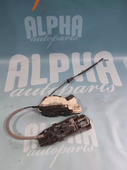 ΚΛΕΙΔΑΡΙΑ ΠΟΡΤΑΣ ΕΜΠΡΟΣ ΑΡΙΣΤΕΡΗ -5K1837015 -GROUP VAG -'10-'18.