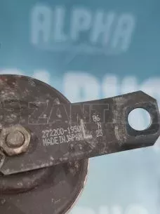 ΚΟΡΝΑ -272200-1950- SUZUKI SX-4 - SWIFT - '11- '16. 